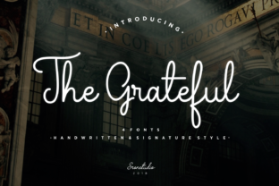 The Grateful: A Script Amp Review